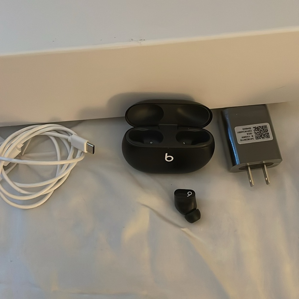 Beats by Dre